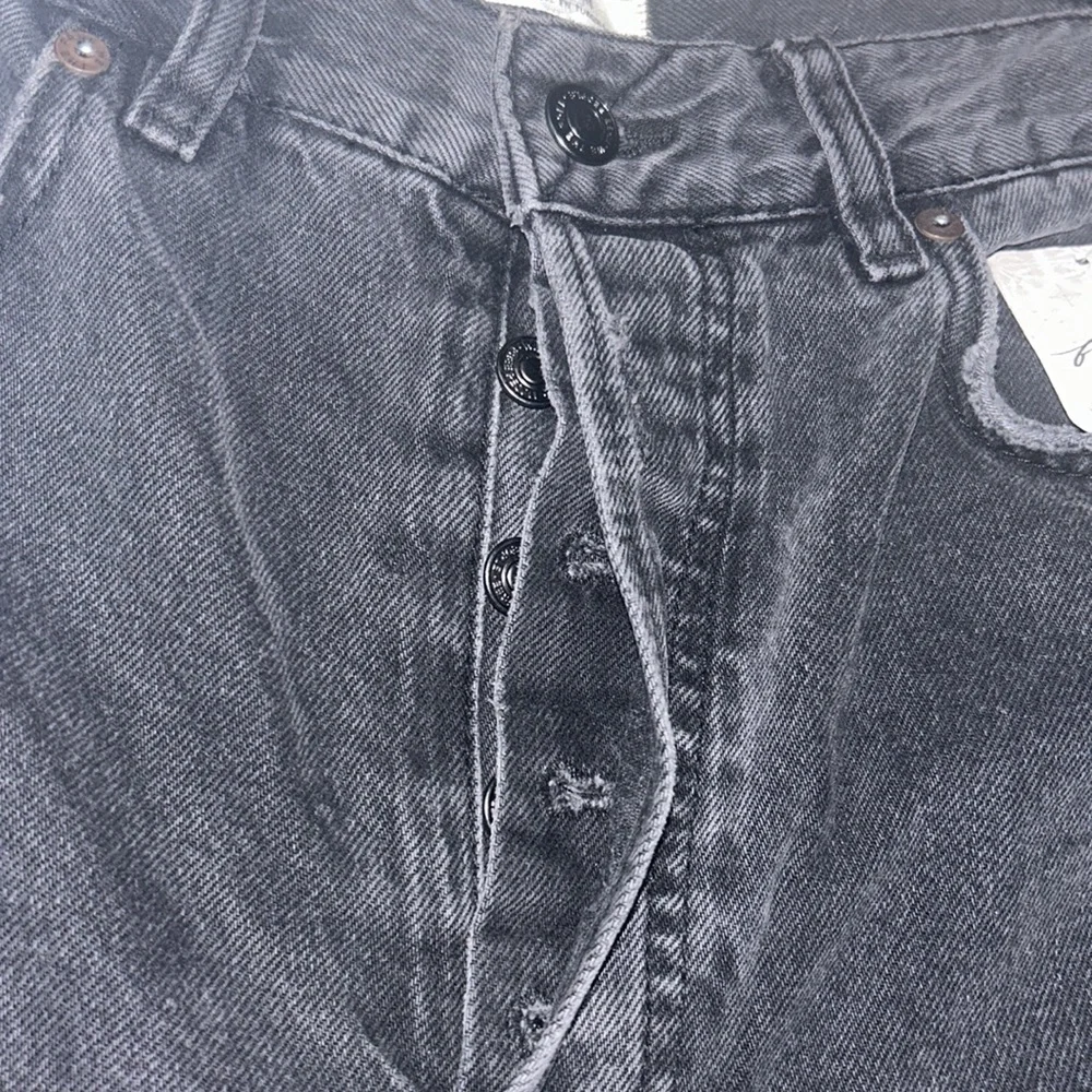 Free People We The Free Lasso Jeans - Picture 4 of 9